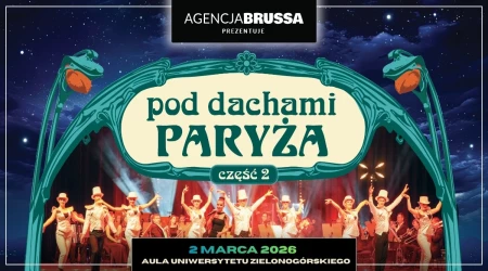 Pod dachami Paryża 2