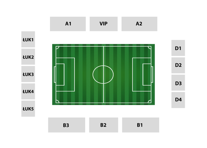 ZKS Olimpia Elbląg vs KS CK Troszczyn