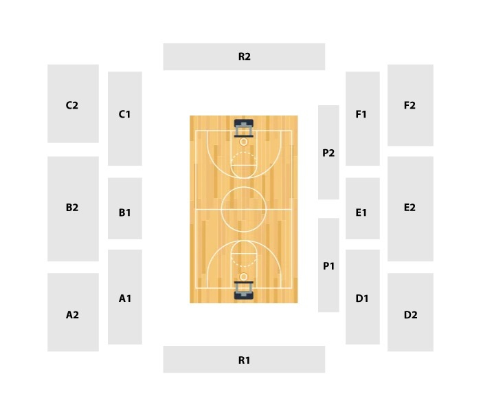 Górnik Zamek Książ Wałbrzych vs Legia Warszawa